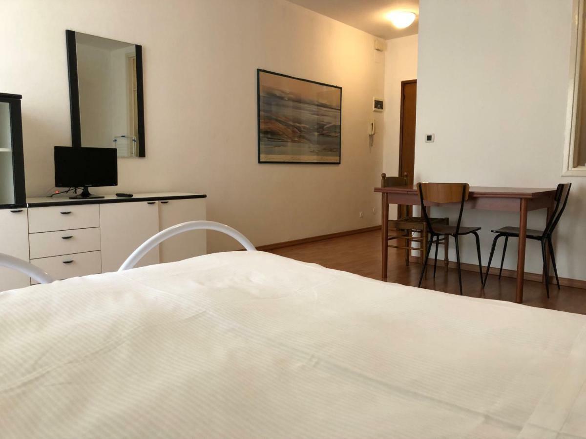 M14 Duomo Apartments Padova Eksteriør billede